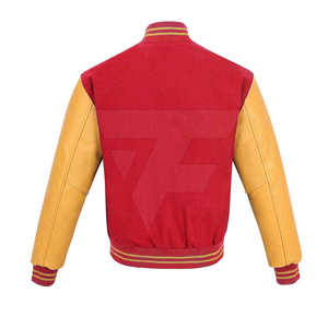 Veste d'hiver sur mesure pour hommes tissu en cuir de toile à la mode avec col montant vente en gros directe du Pakistan - Product Image 2