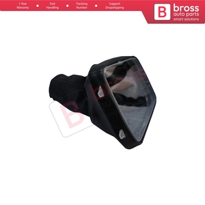 หัวเกียร์ BSP776 พร้อมปลอกหุ้มสีดำ รุ่น 738415 สำหรับ Astra G Zafira A - Product Image 5