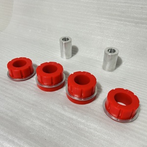 BM * W 3 series E90 M3 ซับเฟรมหลังและบุชชิ่งโพลียูรีเทน PU ที่แตกต่าง