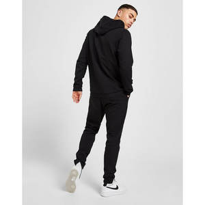 Ensemble de survêtement pour homme de qualité supérieure, OEM, nouveau, 2 pièces, personnalisez votre propre logo, sweat-shirt à capuche, survêtement pour homme - Product Image 2