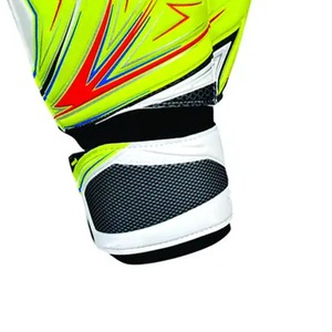 2024 recién llegado guantes de portero de fútbol profesional guantes de cuero de 4 mm tarifas al por mayor para la venta - Product Image 4