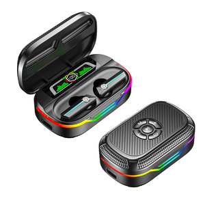 DX-13 originale TWS Auricolari auricolari senza fili con cancellazione del rumore BT v5.3 cuffie sportive per Xiaomi <span class=keywords><strong>Huawei</strong></span> Apple smartphone - Product Image 2