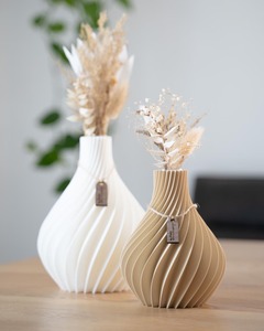 Nuevo Uso de jarrón moderno para el hogar, jardín, granja, casa, habitación de invitados, sala de estar, dormitorio, restaurante y bar, otro - Product Image 6