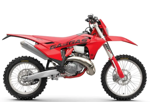 Motos GAS GASs ECs 250cc 2025 - Product Image 2