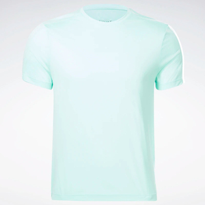 Camiseta de Algodón de Lujo con Logotipo Serigrafiado, Hombros Ligeramente Caídos, Holgada, Oversize, para Hombre, con Malla - Product Image 4