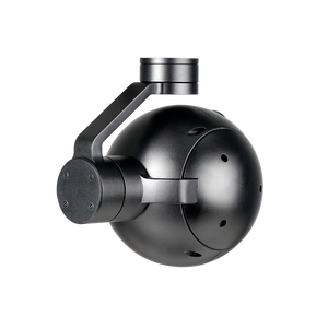 กล้องติดตาม A10T 10x แบบสองเซ็นเซอร์น้ำหนักเบา - Product Image 4