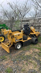 2022 Rayco RG37 para silvicultura y minería en venta - Product Image 3