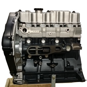 Moteur diesel d'occasion 4D33 de haute qualité en promotion - Product Image 1