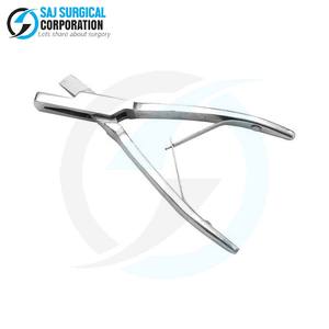 ใบมีดสแตนเลสคมสำหรับตัดสะอาดติดแท็กและโปรแกรมการผสมพันธุ์ - Product Image 3