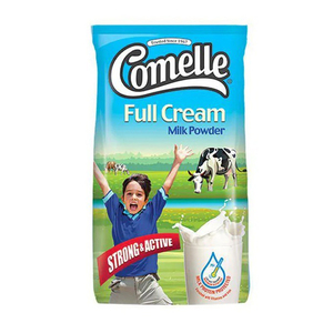 Leche Entera Instantánea en Polvo y Leche Entera en Polvo con Grasa - Product Image 6