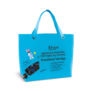 Borsa Promozionale Personalizzata Elvio per Gadget su Misura - Product Image 2