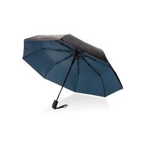 AWARE Mini Ombrello Sostenibile in RPET, Gadget Ecologico, Categoria Prodotti Eco-Friendly - Product Image 2