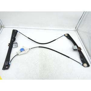 ชุดกลไกปรับกระจกหน้าต่างด้านหน้าขวา SEAT Ibiza Series (02>05) รุ่น 997998-101 - Product Image 4