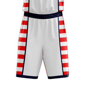 2025 High Quality Sublimation Printed <b>Basketball</b> for Sale Wholesale Custom Clothing <b>Basketball</b> Uniform Sports Wear - Product Image 6