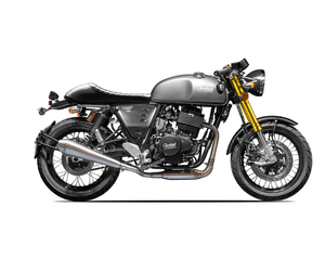 Motocicleta Clevelands Ace Classic 250cc 2025 - Product Image 1