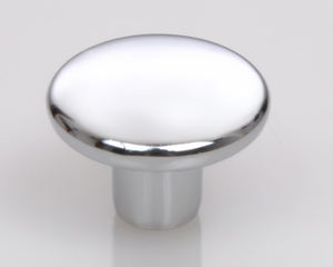 Perilla de gabinete Premium Fabricante India Perillas de muebles de metal de acero inoxidable Perillas duraderas con estilo para gabinetes Armarios - Product Image 5