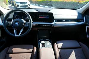 NOUVEAU BMW X2 sDrive25i 2025 2.0L (299 ch) 4 cylindres Essence Transmission Automatique Conduite à Gauche - Product Image 3