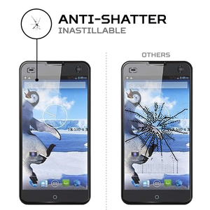 ฟิล์มกันรอย ANTISHOCK สำหรับอุปกรณ์เสริมมือถือเฟอา เอฟ 1 พรีเมียม - Product Image 4