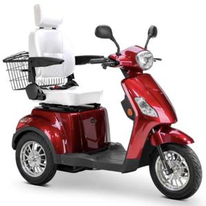 Buena Oferta: Scooter de Movilidad de 3 Ruedas Bespoke Legacys Fast - Product Image 2