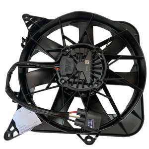 Motor de Ventilador de Radiador Eléctrico Usado para Lamborghini Aventador LP700-4 - Product Image 2