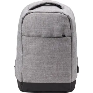 Zaino Promozionale Personalizzato Cruz Anti-Furto con Gadget Personalizzati - Product Image 5