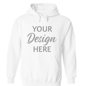 Sweats à capuche avec logo brodé Tissu épais et confortable unisexe Plusieurs couleurs Tailles disponibles Prêt à porter du Viet Nam - Product Image 4