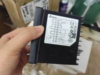 Controlador de Temperatura Digital MX DTB4896RR con Comunicación RS485, Unidad de Control de Temperatura para Automatización Industrial