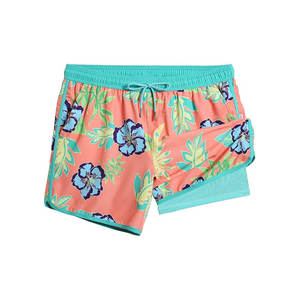 Nouveau MMA court combat court Sublimation Shorts en gros Shorts personnalisé ShortDDP expédition - Product Image 5