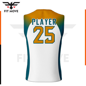 2024 Sublimación personalizada 7V7 Uniformes de fútbol americano 100% Poliéster Logotipo personalizado Colección de equipos de diseño al por mayor-Camisas Pantalones - Product Image 3