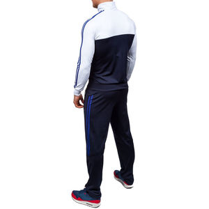 Conjunto Deportivo de Chándal para Hombre, Diseño Personalizado, Último Modelo, para Gimnasio, Invierno, Edición Limitada de 20 Conjuntos - Product Image 6