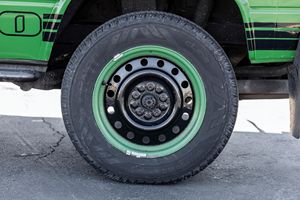Gran Oferta: Volkswagen Transporter Sincro 1992, Listo para Enviar - Product Image 6
