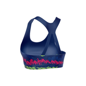 Soutien-gorge de sport pour femme Wear 4 Games, maintien élevé, léger, respirant, sans couture, imperméable, coupe-vent, séchage rapide - Product Image 2