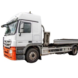 MER-CEDES B-ENZ 2544 de 2012 - Product Image 1