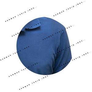 Ropa de calle informal para hombre, Camiseta de algodón de manga larga con estampado Digital de gran tamaño, de algodón 100% diseño liso, precio barato GSM pesado - Product Image 3