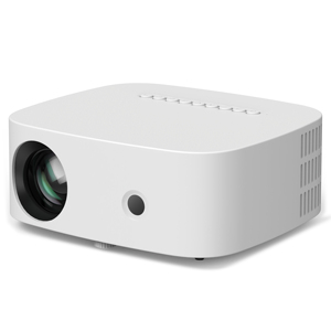 <span class=keywords><strong>Proyector</strong></span> Portátil <span class=keywords><strong>VIVIBRIGHT</strong></span> L03, <span class=keywords><strong>Mini</strong></span> <span class=keywords><strong>Proyector</strong></span> 1080P Diseñado como <span class=keywords><strong>Proyector</strong></span> de Entretenimiento para el Hogar para Uso Diario - Product Image 1