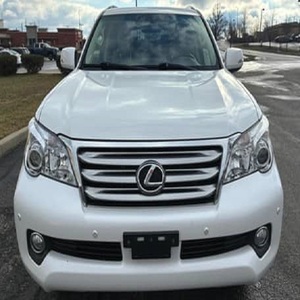 Meilleures ventes 2013 L-e-x-u-s G-X 460 4WD-AWD Automatique 6 vitesses - Product Image 1