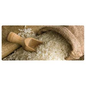 Arroz Basmati 100% Natural de Grado Superior, Garantía de Calidad, Arroz Basmati Parboilizado - Product Image 6