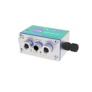 Indicador de Peso Digital LCB CANOPEN de Acero Inoxidable 100% de Calidad Comprobada, el Más Vendido a Bajo Precio de Mercado para Celdas de Carga - Product Image 1