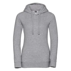 Sweat-shirt à capuche authentique pour femmes, articles promotionnels personnalisés - Product Image 2