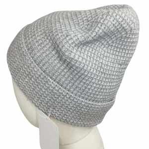 Gorro de invierno Unisex de secado rápido profesional OEM, gorro con logotipo impreso personalizado para la temporada de otoño, gorros de mujer personalizados - Product Image 2