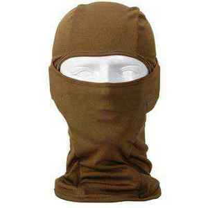 High Quality Custom Logo Knitted Winter Hat With Thermal <b>Balaclava</b> For Adults Sports Style <b>Ski</b> Outdoor Snow <b>Balaclava</b> - Product Image 4