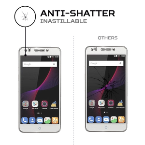ฟิล์มป้องกันหน้าจอโทรศัพท์มือถือกันกระแทกสำหรับ A510 ZTE Blade - Product Image 4