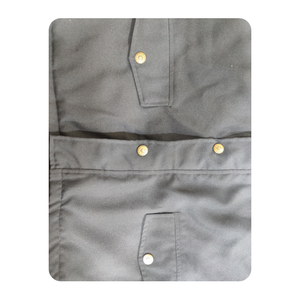 Chaqueta táctica de camuflaje unisex de primera calidad para invierno impermeable y resistente al viento para actividades al aire libre y caza - Product Image 3