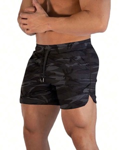 กางเกงขาสั้นสำหรับผู้ชายกางเกงขาสั้นขนาดบวกสำหรับผู้ชาย - Product Image 3