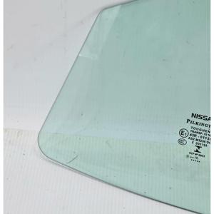 Vidrio Fijo Lado Izquierdo para Nissan Micra Serie (K14) (17>) - Product Image 4