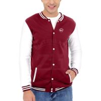 Blouson Teddy Homme Hiver Nouveau Design Décontracté Sport Col en Fourrure Boutonné Grande Taille Réversible Respirant Séchage Rapide 3D
