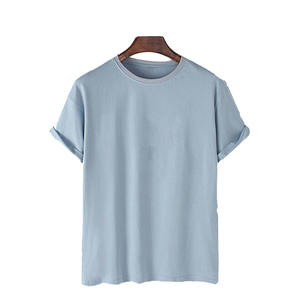 Gran oferta, camisetas deportivas para hombres de alta calidad, tela de Jersey, precio ajustable, diseño en blanco para la demanda del cliente, las mejores calidades - Product Image 1