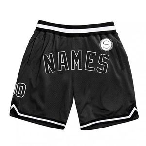 Quick Dry Street Wear Gym Fashion 5 pouces Shorts pour hommes avec poches Shorts décontractés pour hommes - Product Image 3