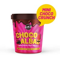 [Sofort Lieferbar] Schneller Versand Malaysia Halal Belgische Dunkle Bitterschokolade in Dose CHOCO ALBAB 250g mit Marmeladen-Keks-Mandel-Füllung