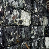 Déchets d'ordinateurs ABS pour le recyclage du plastique et les applications en fibres – Matériau propre à haut débit – Approvisionnement fiable